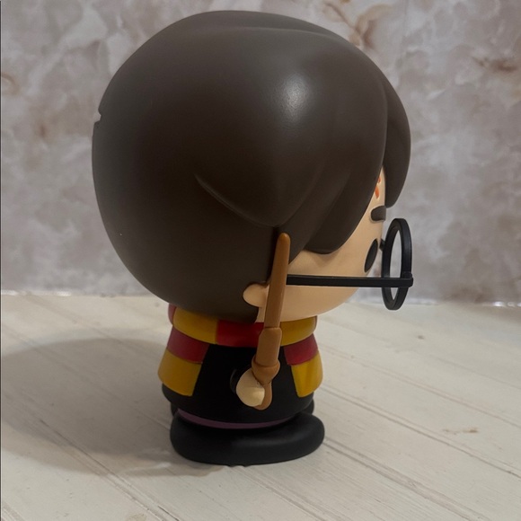 Harry Potter piggy bank. - Picture 4 of 7